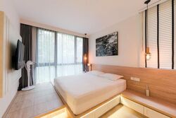 Bellewaters (D19), Condominium #606446991